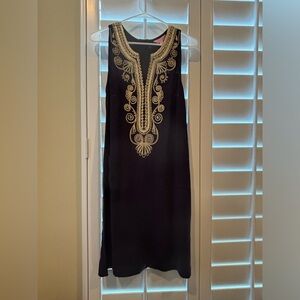Lilly Pulitzer Carlotta Stretch Shift